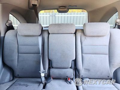 Zdjęcie 10 z 13 samochodu: 2009 HONDA CR-V EX VIN:5J6RE48599L067279 - miniatura