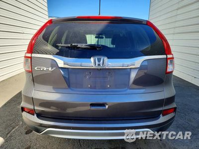 Zdjęcie 6 z 14 samochodu: 2016 HONDA CR-V EX VIN:3CZRM3H5XGG707636 - miniatura