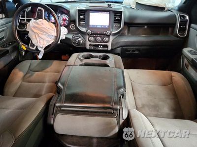 Zdjęcie 8 z 12 samochodu: 2023 RAM 1500 BIG HORN/LONE STAR VIN:1C6SRFBT5PN507537 - miniatura