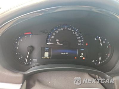 Zdjęcie 9 z 12 samochodu: 2013 CADILLAC XTS LUXURY COLLECTION VIN:2G61P5S36D9160807 - miniatura
