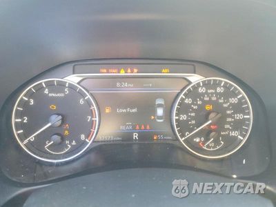 Zdjęcie 9 z 12 samochodu: 2024 NISSAN ALTIMA SV VIN:1N4BL4DW1RN359997 - miniatura