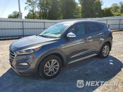 2017 HYUNDAI TUCSON ECO KM8J3CA20HU393155 - główne zdjęcie licytacji z USA - miniatura