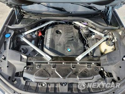 Zdjęcie 12 z 13 samochodu: 2024 BMW X7 XDRIVE40I VIN:5UX23EM03R9S28380 - miniatura