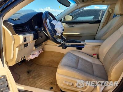 Zdjęcie 7 z 12 samochodu: 2013 LEXUS ES 350 VIN:JTHBK1GG5D2028414 - miniatura
