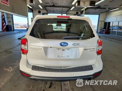 Zdjęcie 6 z 13 samochodu: 2015 SUBARU FORESTER 2.5I LIMITED VIN:JF2SJAHC9FH456293 - miniatura