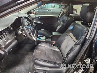 Zdjęcie 7 z 12 samochodu: 2012 TOYOTA CAMRY SE V6 VIN:4T1BK1FK9CU011895 - miniatura