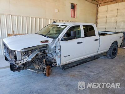 2022 RAM 2500 TRADESMAN 3C6UR5HL8NG105415 - główne zdjęcie licytacji z USA - miniatura