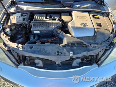 Zdjęcie 12 z 13 samochodu: 2006 LEXUS RX 400 VIN:JTJGW31U862000418 - miniatura