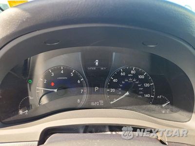 Zdjęcie 9 z 13 samochodu: 2010 LEXUS RX 350 VIN:2T2BK1BA7AC053666 - miniatura