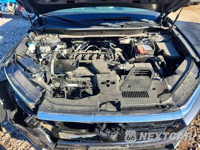 Zdjęcie 11 z 12 samochodu: 2024 HONDA CR-V EX VIN:5J6RS4H43RL005568 - miniatura