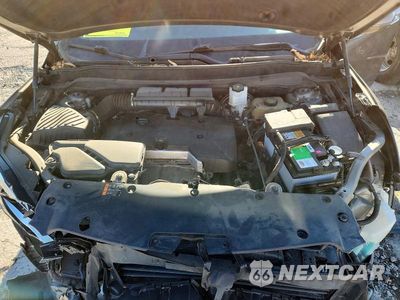 Zdjęcie 12 z 14 samochodu: 2019 BUICK ENVISION ESSENCE VIN:LRBFX2SA1KD011591 - miniatura