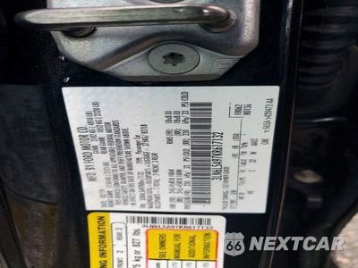 Zdjęcie 12 z 12 samochodu: 2019 LINCOLN MKZ VIN:3LN6L5A97KR617132 - miniatura