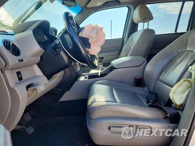 Zdjęcie 7 z 14 samochodu: 2014 HONDA PILOT EXL VIN:5FNYF3H58EB028608 - miniatura