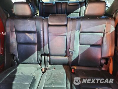Zdjęcie 10 z 14 samochodu: 2016 DODGE DURANGO R/T VIN:1C4SDJCT4GC433354 - miniatura