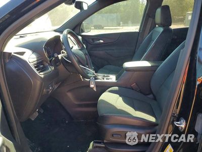 Zdjęcie 7 z 14 samochodu: 2024 CHEVROLET EQUINOX RS VIN:3GNAXMEG2RL360374 - miniatura
