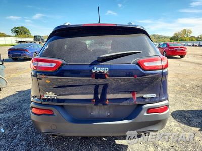 Zdjęcie 6 z 13 samochodu: 2014 JEEP CHEROKEE LATITUDE VIN:1C4PJMCS7EW121614 - miniatura