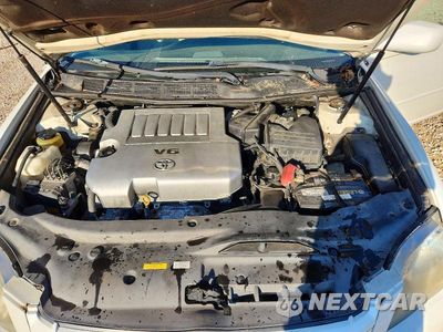 Zdjęcie 11 z 12 samochodu: 2007 TOYOTA AVALON XLS VIN:4T1BK36B87U175933 - miniatura