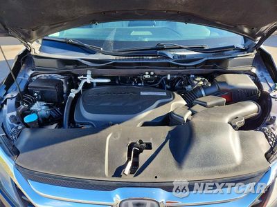Zdjęcie 12 z 13 samochodu: 2019 HONDA ODYSSEY EXL VIN:5FNRL6H77KB009897 - miniatura