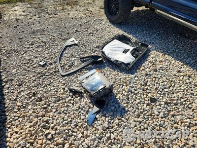 Zdjęcie 12 z 13 samochodu: 2020 CHEVROLET SILVERADO K2500 HEAVY DUTY VIN:1GC1YLE76LF294056 - miniatura