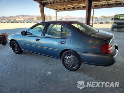 Drugie zdjęcie samochodu z przodu: 2001 NISSAN ALTIMA XE VIN:1N4DL01D81C144153 - miniatura
