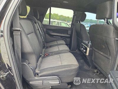 Zdjęcie 11 z 13 samochodu: 2019 FORD EXPEDITION MAX XLT VIN:1FMJK1HT2KEA27818 - miniatura