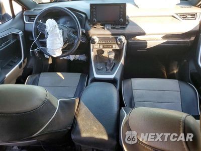 Zdjęcie 8 z 13 samochodu: 2021 TOYOTA RAV4 PRIME SE VIN:JTMAB3FV0MD024848 - miniatura