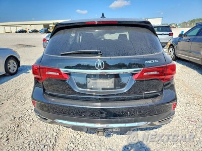 Zdjęcie 6 z 13 samochodu: 2020 ACURA MDX TECHNOLOGY VIN:5J8YD4H50LL024107 - miniatura