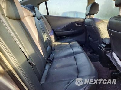 Zdjęcie 10 z 13 samochodu: 2002 NISSAN ALTIMA 2.5 VIN:1N4AL11D22C291935 - miniatura