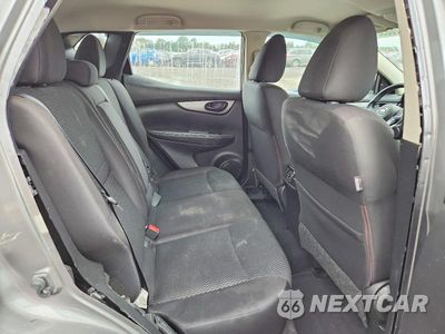 Zdjęcie 11 z 13 samochodu: 2019 NISSAN ROGUE SPORT S VIN:JN1BJ1CP1KW227575 - miniatura