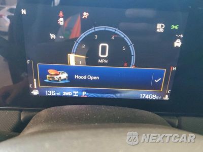 Zdjęcie 9 z 14 samochodu: 2026 CHEVROLET TRAILBLAZER LT VIN:KL79MRSL5TB023996 - miniatura
