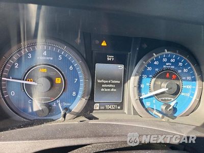 Zdjęcie 9 z 13 samochodu: 2017 TOYOTA SIENNA LIMITED PREMIUM 7-PASSENGER VIN:5TDYZ3DC7HS818610 - miniatura