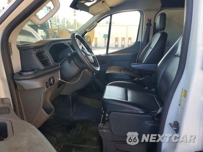 Zdjęcie 7 z 13 samochodu: 2020 FORD TRANSIT T-250 VIN:1FTBR1Y88LKB45309 - miniatura