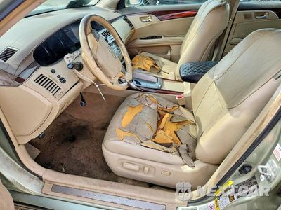 Zdjęcie 7 z 12 samochodu: 2008 TOYOTA AVALON XLS VIN:4T1BK36B78U317626 - miniatura