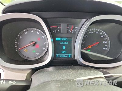 Zdjęcie 9 z 13 samochodu: 2015 CHEVROLET EQUINOX LS VIN:2GNALAEK4F1166232 - miniatura
