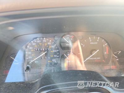 Zdjęcie 9 z 12 samochodu: 1994 FORD THUNDERBIRD VIN:1FALP6244RH117032 - miniatura