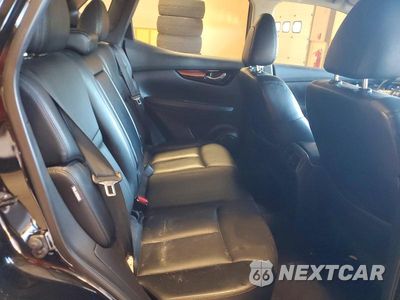 Zdjęcie 11 z 13 samochodu: 2022 NISSAN ROGUE SPORT SL VIN:JN1BJ1CW2NW491545 - miniatura