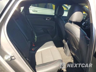 Zdjęcie 10 z 13 samochodu: 2023 KIA FORTE GT VIN:3KPF44AC4PE637571 - miniatura