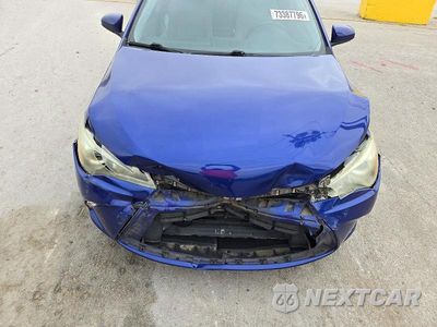 Zdjęcie 11 z 12 samochodu: 2016 TOYOTA CAMRY SE VIN:4T1BF1FK0GU605298 - miniatura
