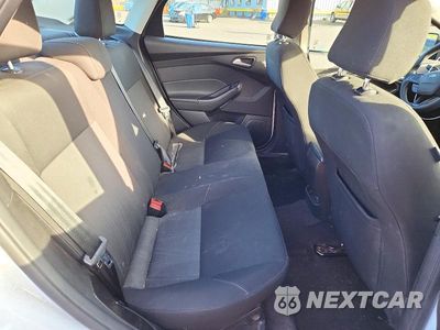 Zdjęcie 10 z 12 samochodu: 2017 FORD FOCUS SE VIN:1FADP3F24HL308750 - miniatura