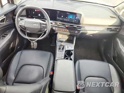 Zdjęcie 8 z 13 samochodu: 2026 KIA SPORTAGE SX VIN:5XYK43DF9TG386607 - miniatura