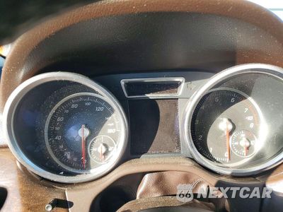 Zdjęcie 9 z 14 samochodu: 2016 MERCEDES-BENZ GLE 350 VIN:4JGDA5JB3GA769667 - miniatura