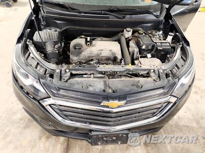 Zdjęcie 12 z 13 samochodu: 2018 CHEVROLET EQUINOX LT VIN:3GNAXSEV9JS643626 - miniatura