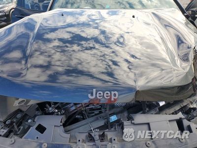 Zdjęcie 11 z 12 samochodu: 2025 JEEP COMPASS LIMITED VIN:3C4NJDCN3ST612507 - miniatura