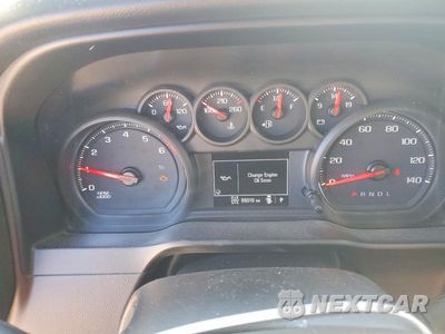 Zdjęcie 9 z 12 samochodu: 2019 GMC SIERRA K1500 VIN:1GTP9AEH0KZ245176 - miniatura