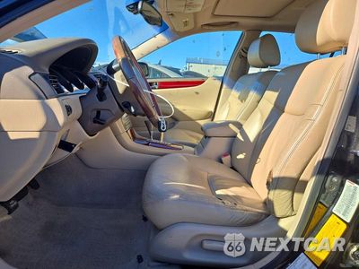 Zdjęcie 7 z 12 samochodu: 2002 LEXUS ES 300 VIN:JTHBF30G220051670 - miniatura
