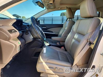 Zdjęcie 7 z 13 samochodu: 2013 HONDA CR-V EXL VIN:5J6RM3H78DL020977 - miniatura