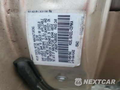 Zdjęcie 13 z 13 samochodu: 1999 TOYOTA CAMRY LE VIN:4T1BG22K7XU893930 - miniatura