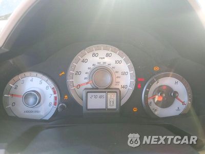 Zdjęcie 9 z 12 samochodu: 2013 HONDA PILOT EXLN VIN:5FNYF4H77DB009876 - miniatura