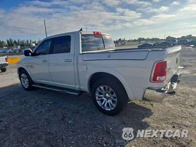 Drugie zdjęcie samochodu z przodu: 2017 RAM 1500 LONGHORN VIN:1C6RR6PT1HS818151 - miniatura