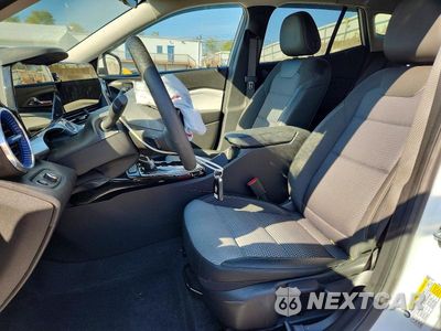 Zdjęcie 7 z 14 samochodu: 2025 CHEVROLET TRAX 1LT VIN:KL77LHEP3SC294485 - miniatura